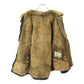 NiDA DERi Shearling Leather Jacket