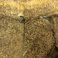 NiDA DERi Shearling Leather Jacket