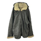 PRESTIJ Shearling Leather Jacket
