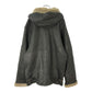 PRESTIJ Shearling Leather Jacket