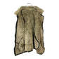 PRESTIJ Shearling Leather Jacket