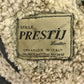 PRESTIJ Shearling Leather Jacket