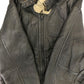 PRESTIJ Shearling Leather Jacket