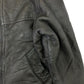 PRESTIJ Shearling Leather Jacket