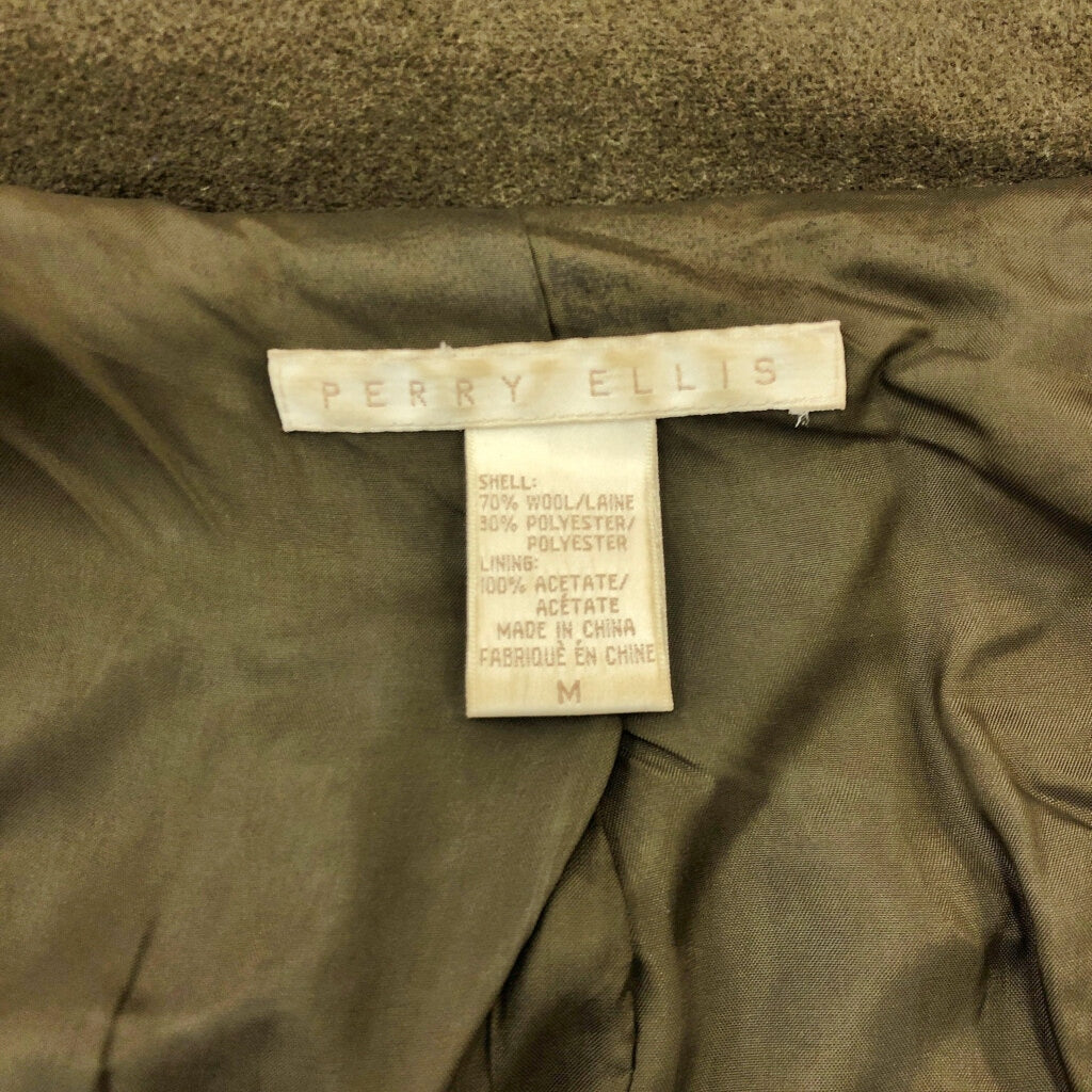90s PERRY ELLIS Coat