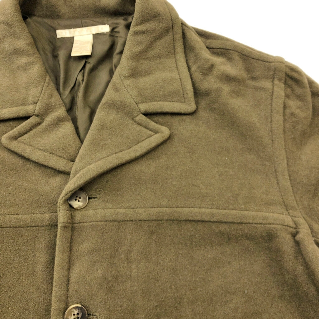 90s PERRY ELLIS Coat