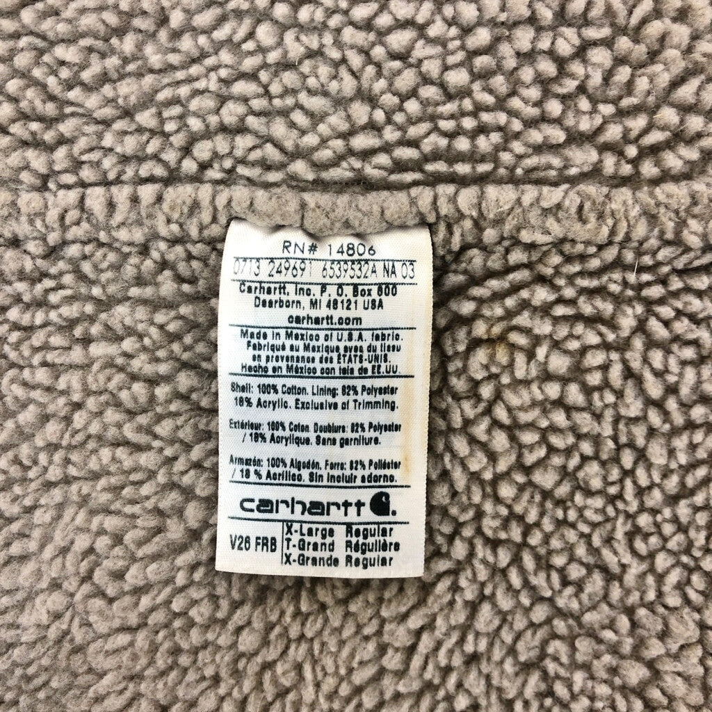 Carhartt Active Vest Vest