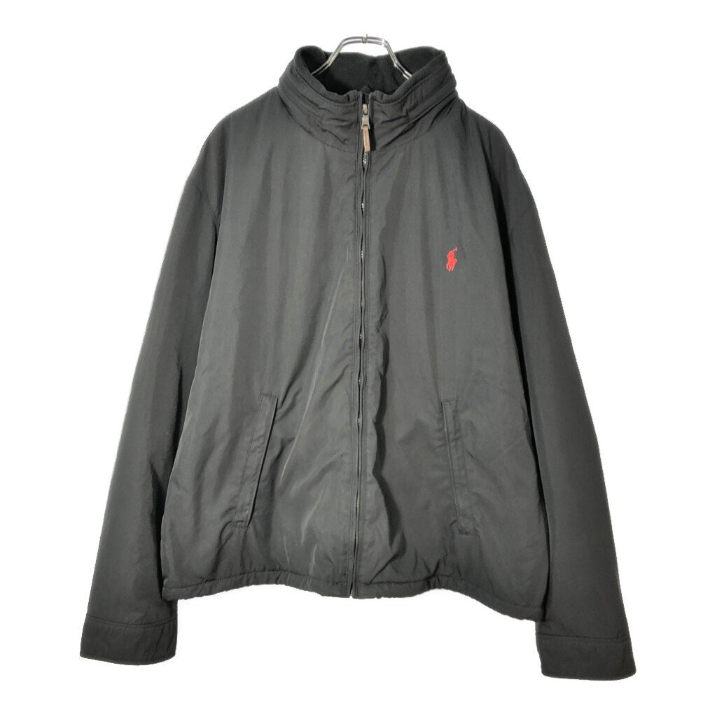 Polo by Ralph Lauren Warm Up Padded Jacket
