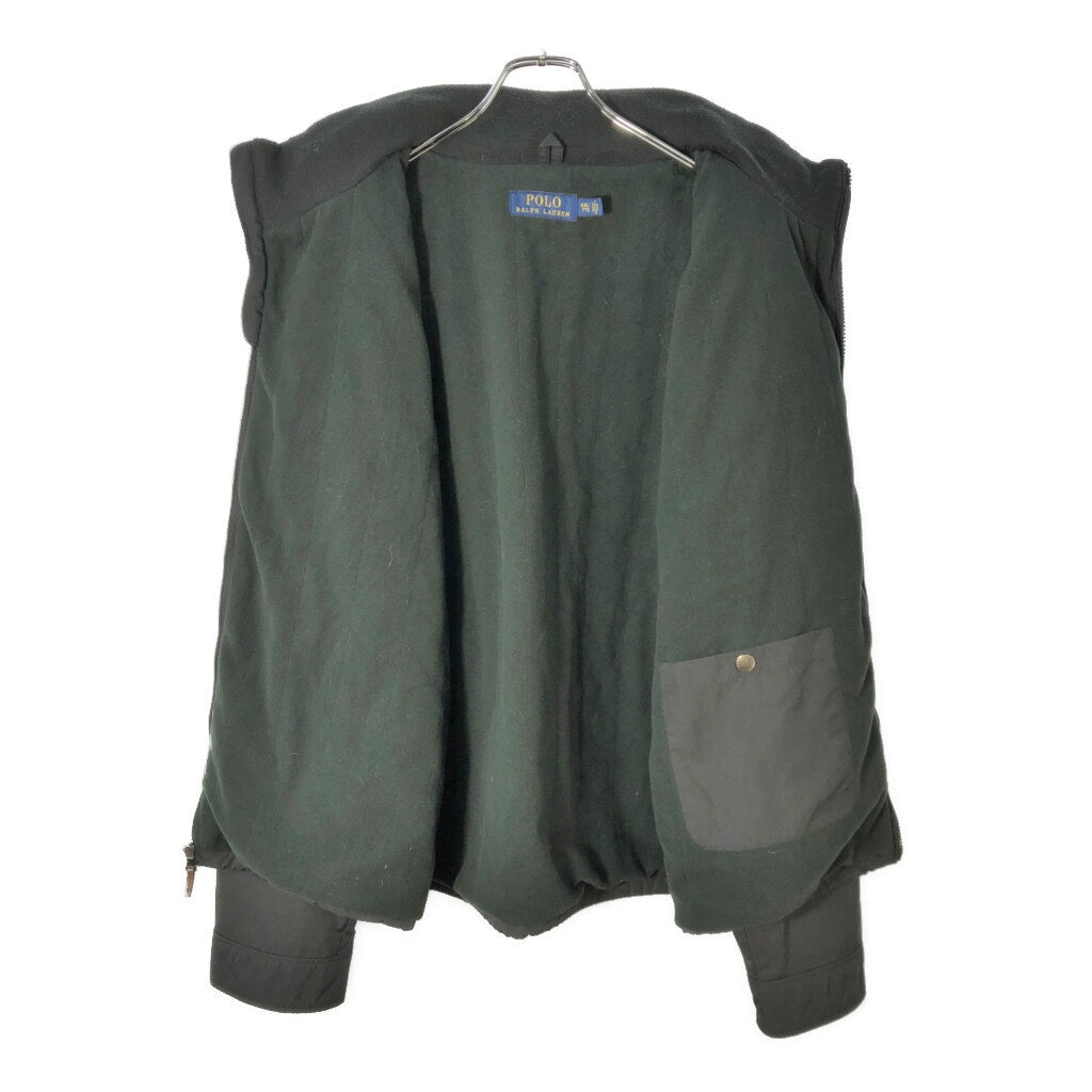 Polo by Ralph Lauren Warm Up Padded Jacket