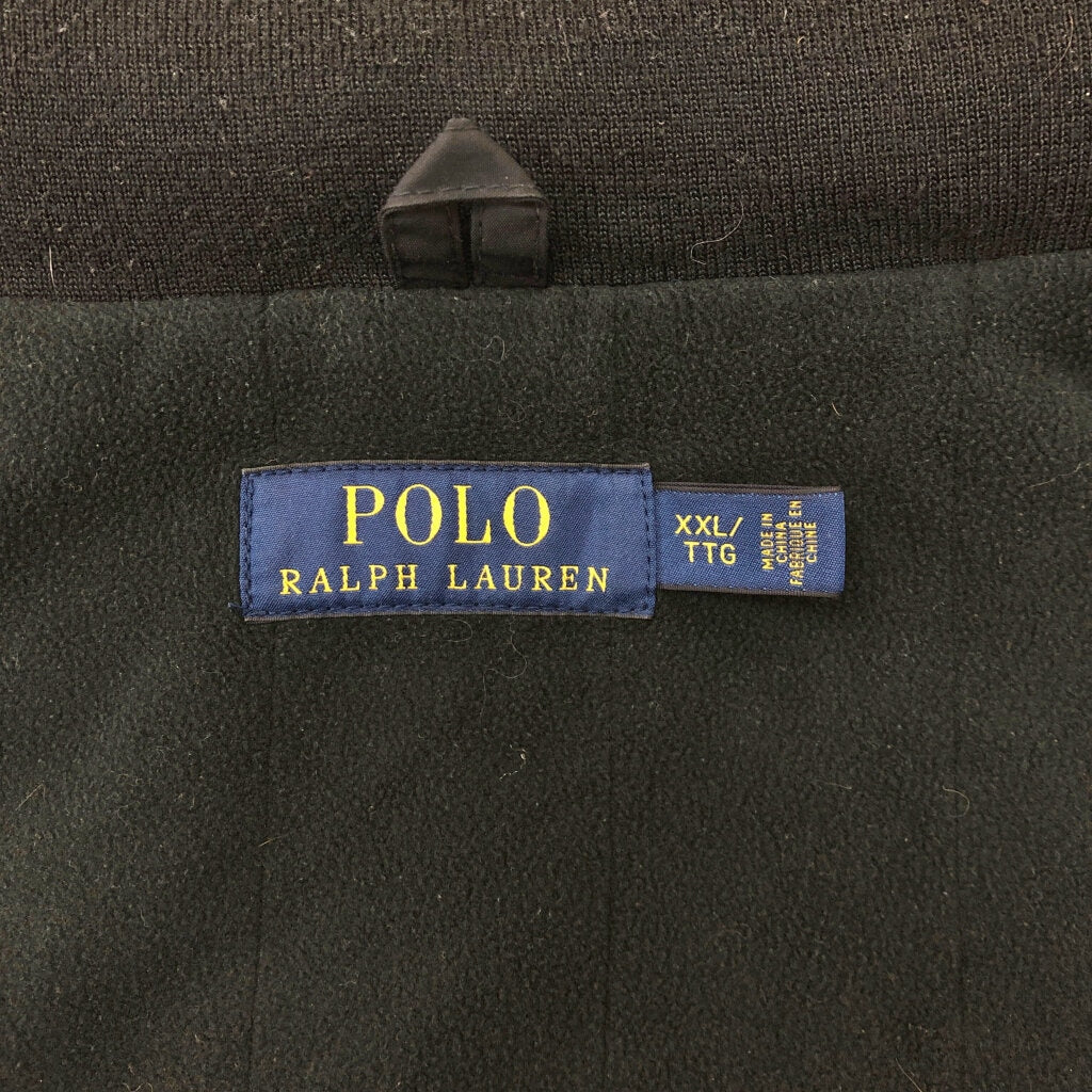 Polo by Ralph Lauren Warm Up Padded Jacket