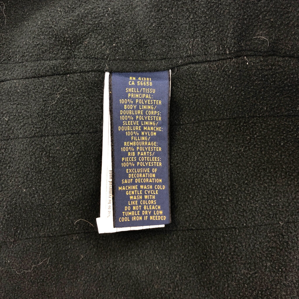 Polo by Ralph Lauren Warm Up Padded Jacket