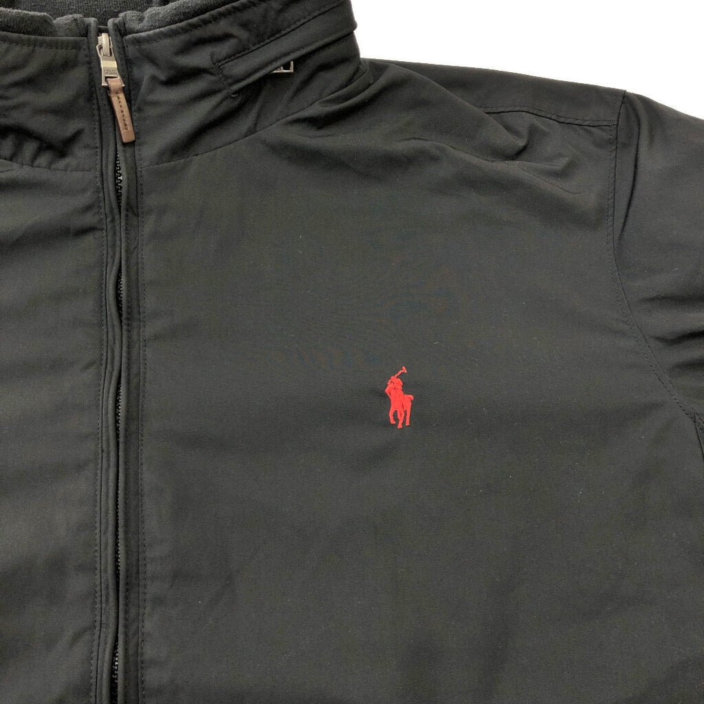 Polo by Ralph Lauren Warm Up Padded Jacket