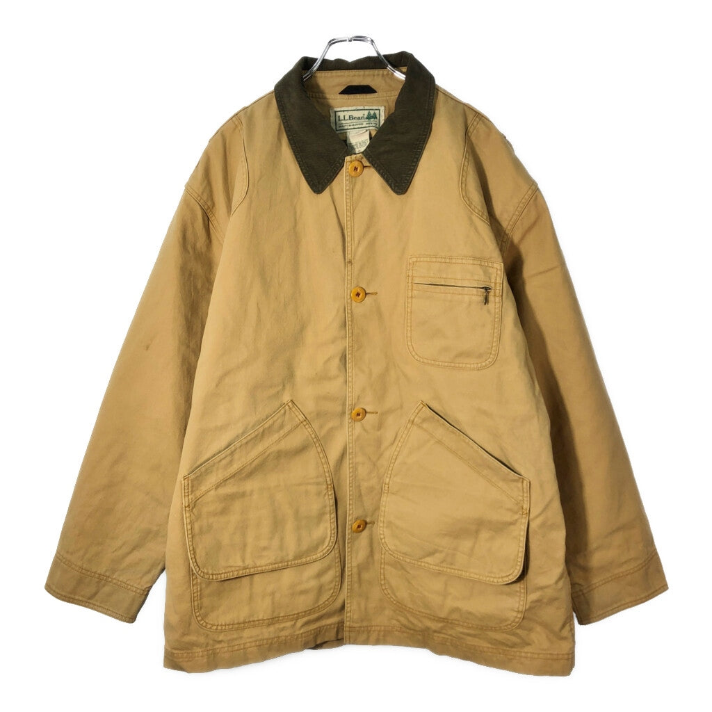 L.L.Bean Hunting Jacket