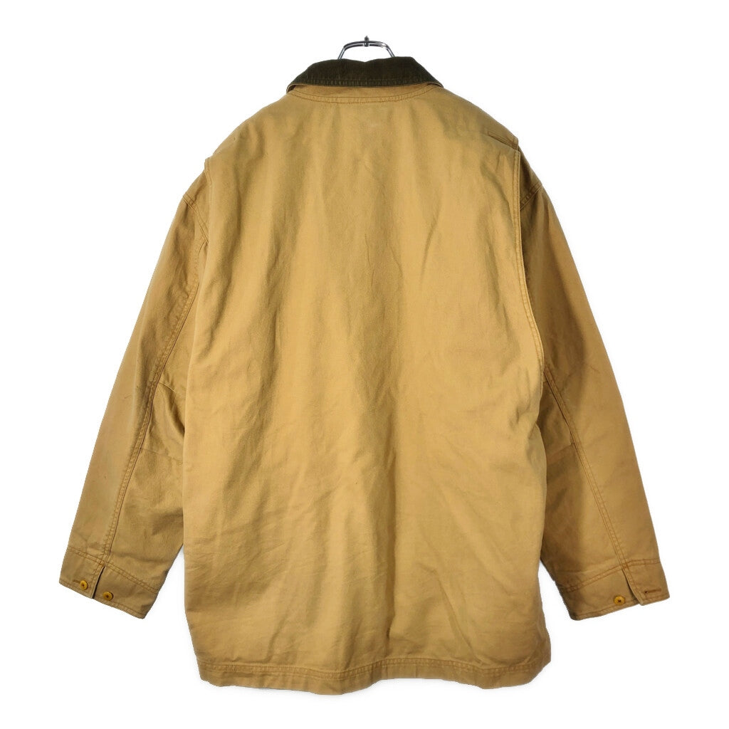 L.L.Bean Hunting Jacket