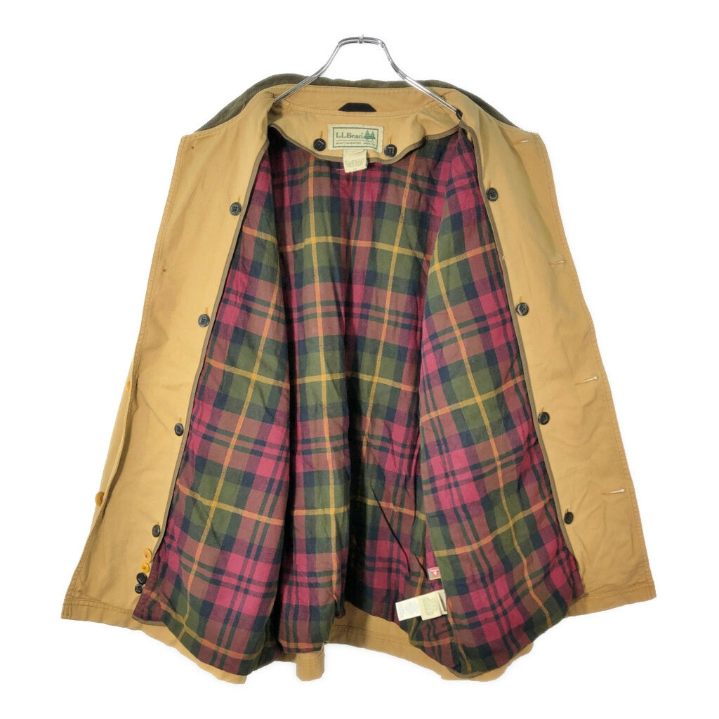 L.L.Bean Hunting Jacket