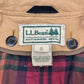 L.L.Bean Hunting Jacket