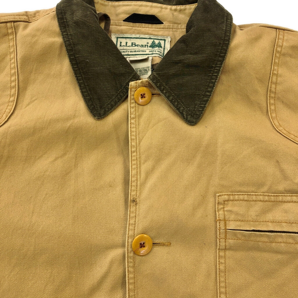 L.L.Bean Hunting Jacket