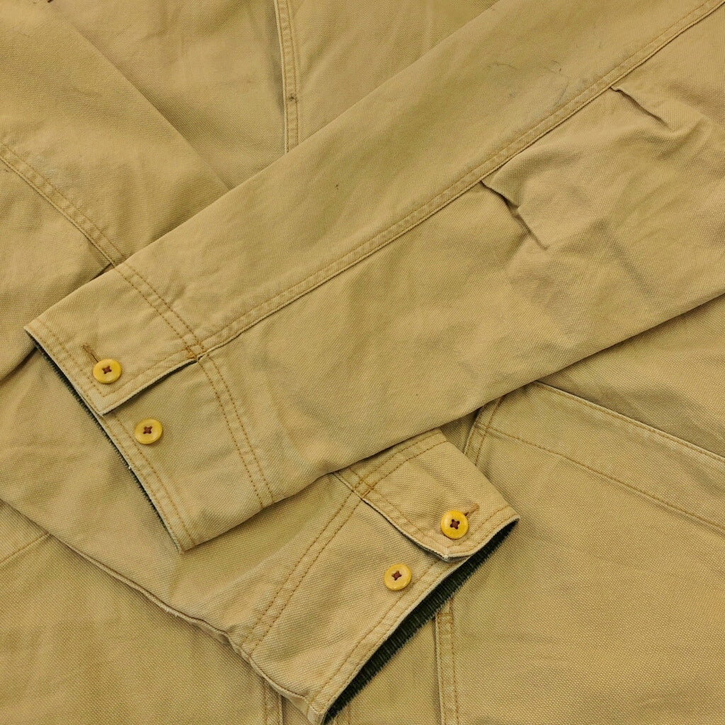 L.L.Bean Hunting Jacket