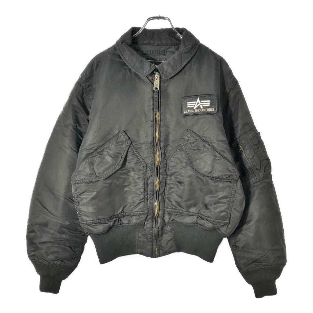 ALPHA INDUSTRIES CWU-45/P Flight Jacket Military Jacket
