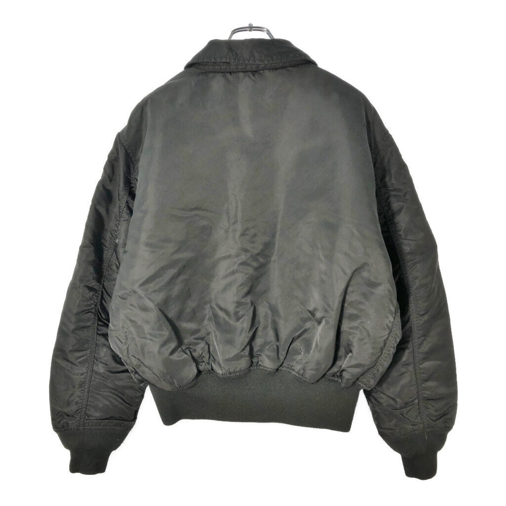 ALPHA INDUSTRIES CWU-45/P Flight Jacket Military Jacket