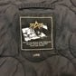 ALPHA INDUSTRIES CWU-45/P Flight Jacket Military Jacket