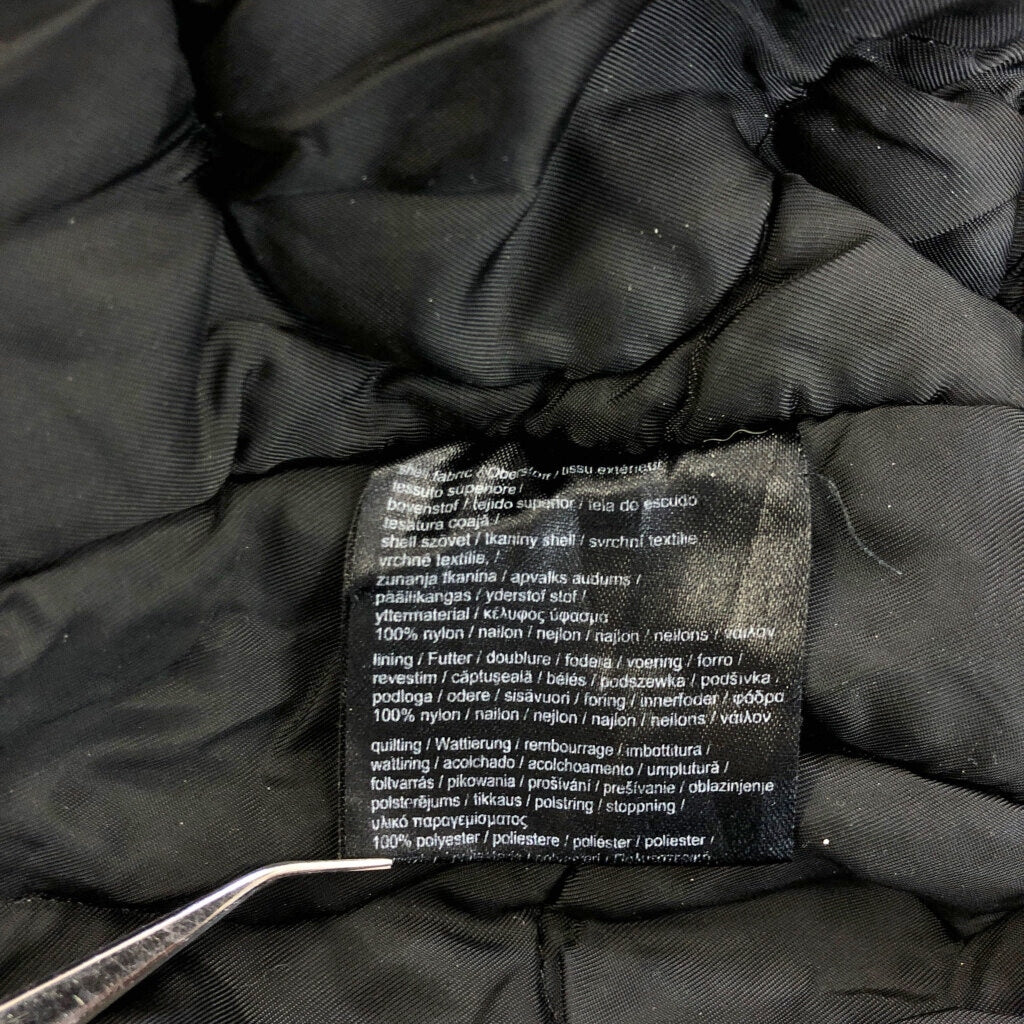 ALPHA INDUSTRIES CWU-45/P Flight Jacket Military Jacket