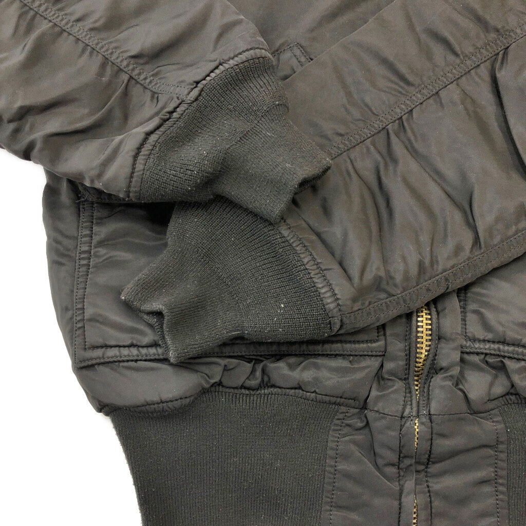 ALPHA INDUSTRIES CWU-45/P Flight Jacket Military Jacket