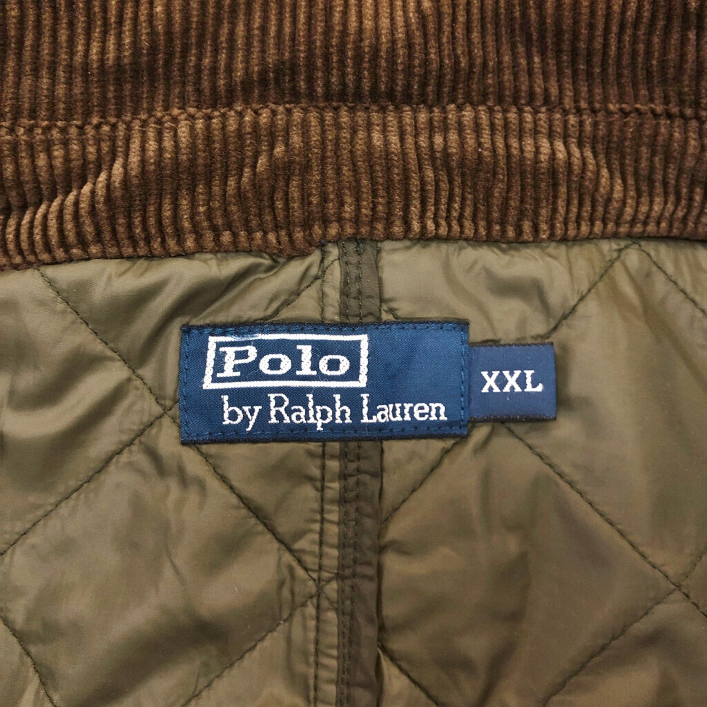 Polo by Ralph Lauren Padded Jacket