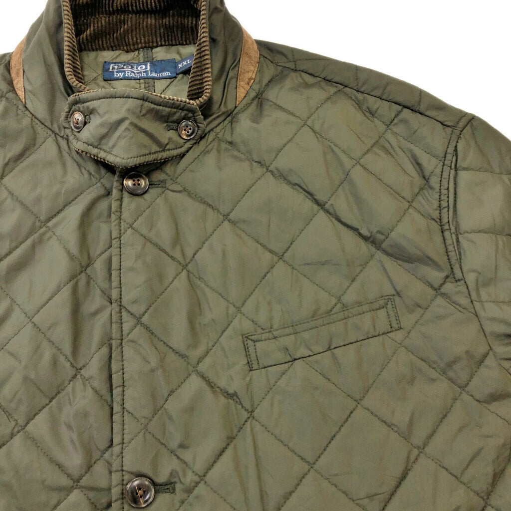 Polo by Ralph Lauren Padded Jacket