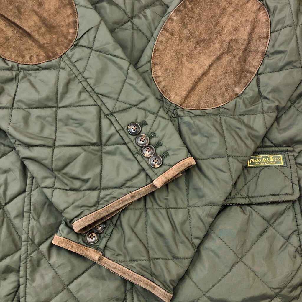Polo by Ralph Lauren Padded Jacket