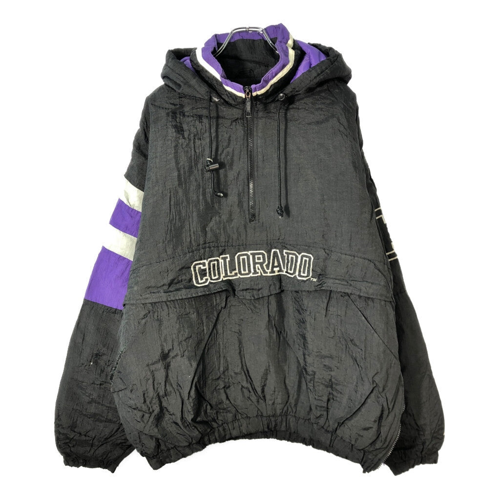 90s STARTER Stadium Jacket