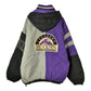 90s STARTER Stadium Jacket