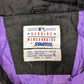 90s STARTER Stadium Jacket