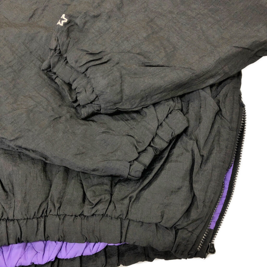 90s STARTER Stadium Jacket