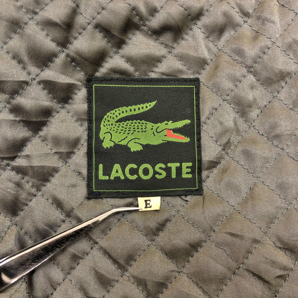 90s LACOSTE