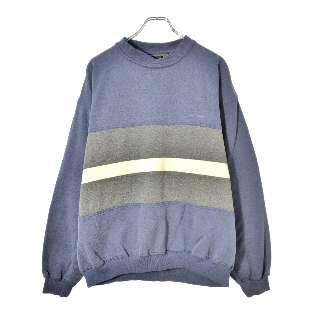 00s Pierre Cardin Sweat