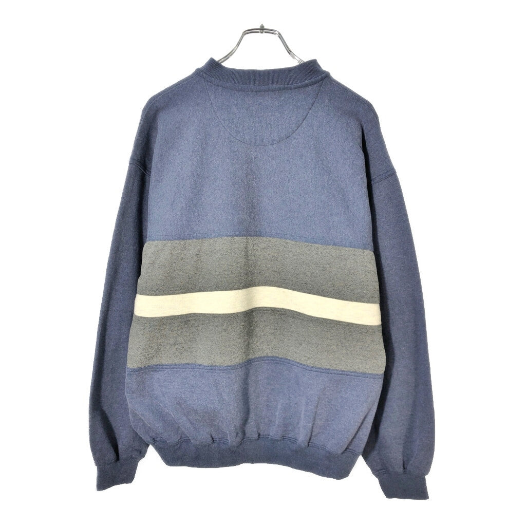 00s Pierre Cardin Sweat