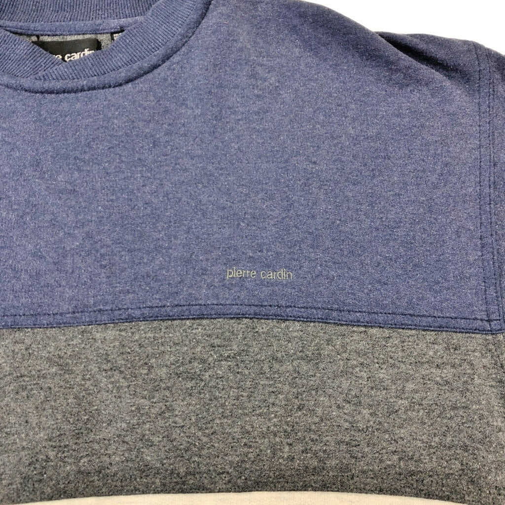 00s Pierre Cardin Sweat