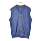 BAFFO Knit Sweater Vest