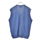 BAFFO Knit Sweater Vest