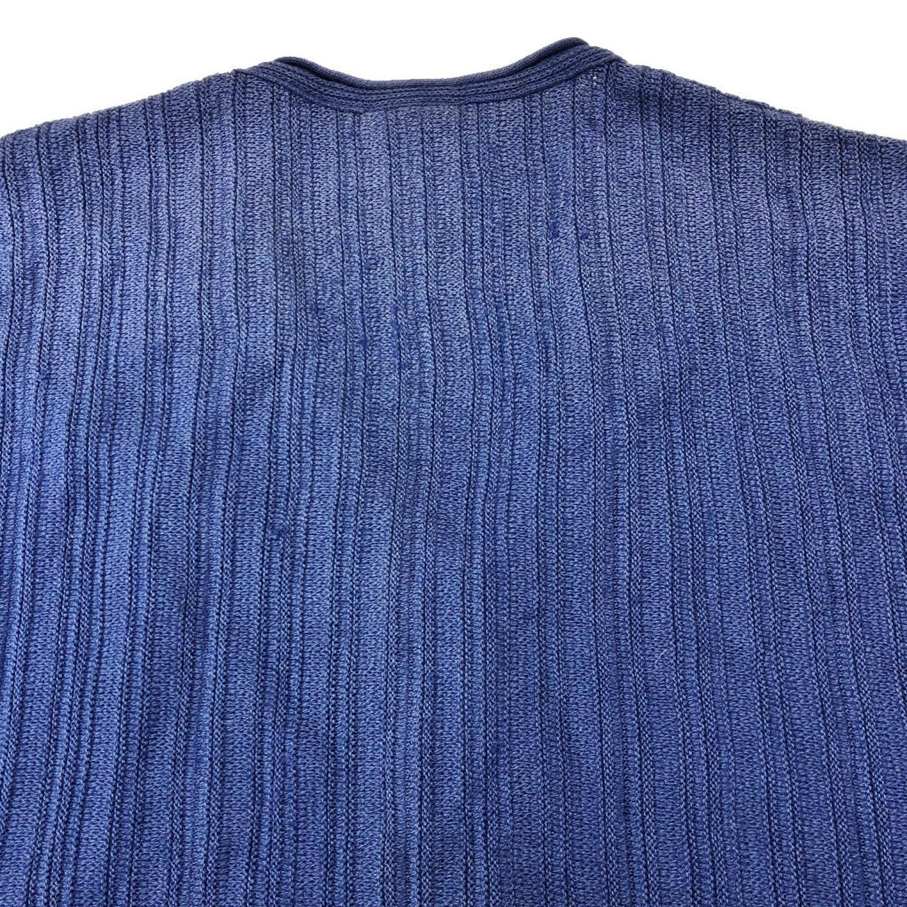 BAFFO Knit Sweater Vest