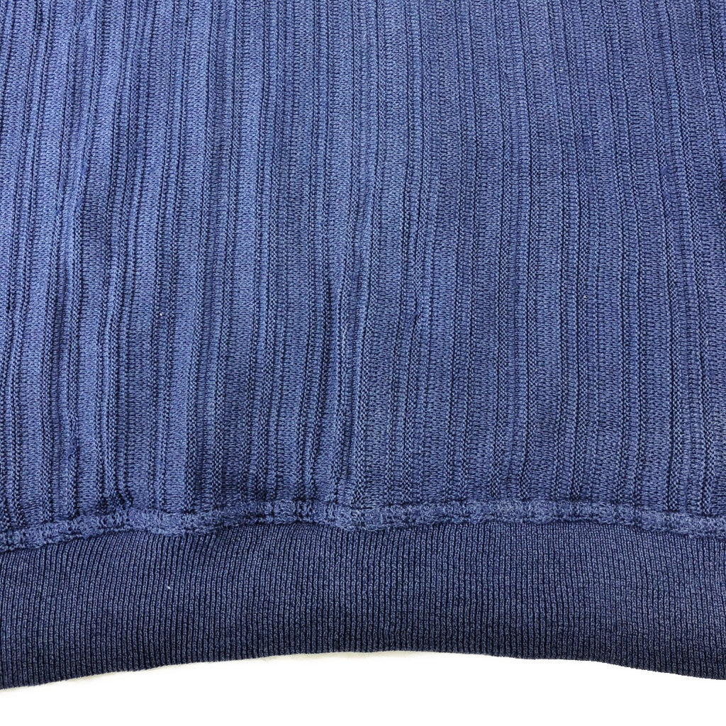 BAFFO Knit Sweater Vest