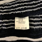 HP.ROESSLER 3D Knit Sweater