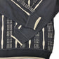 HP.ROESSLER 3D Knit Sweater