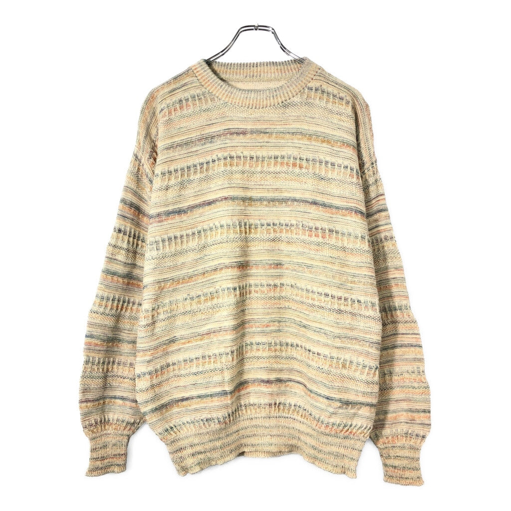 Crewneck Sweater