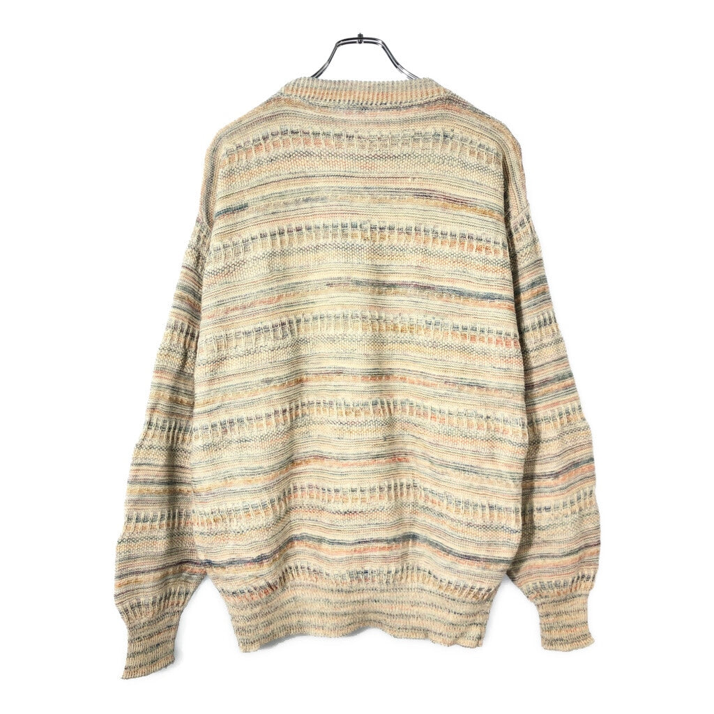 Crewneck Sweater
