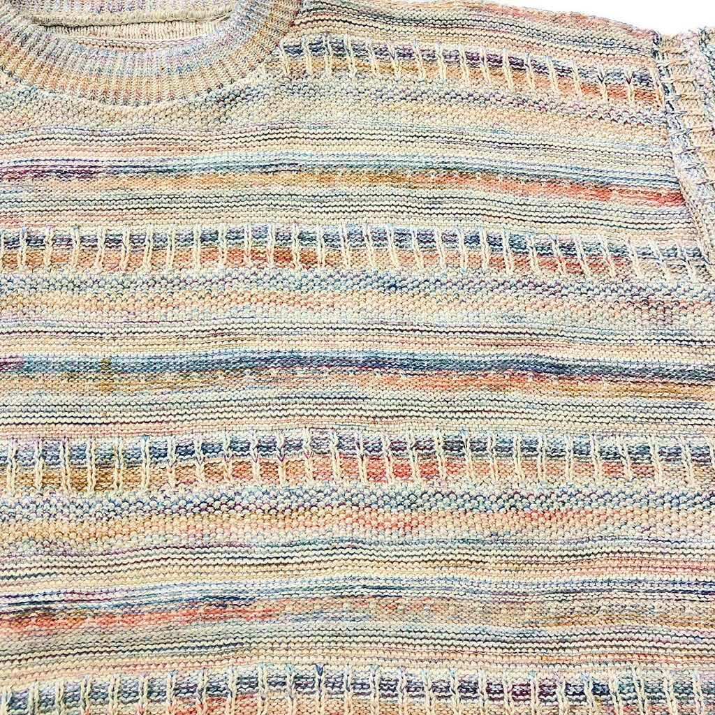 Crewneck Sweater