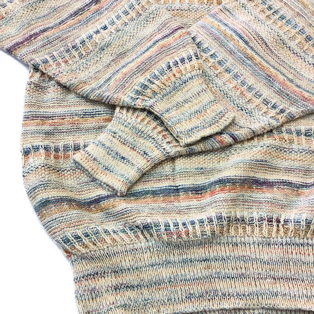 Crewneck Sweater