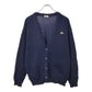 80s LACOSTE Cardigan