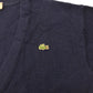80s LACOSTE Cardigan